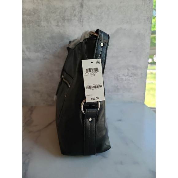 INC International Concepts Style 100011082 HOBO Bag - Picture 5 of 10